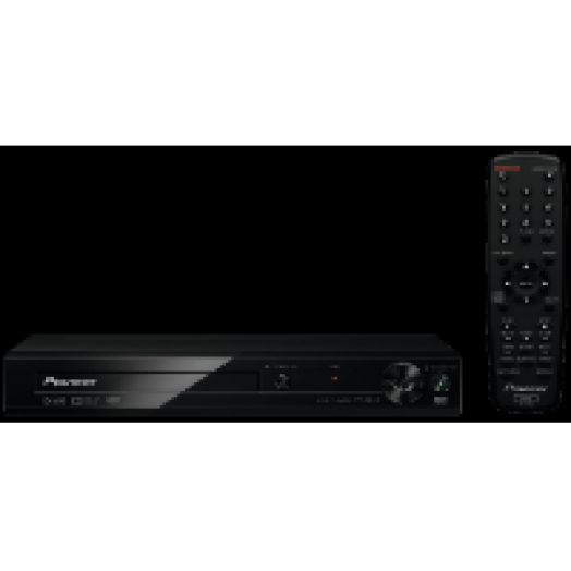 DV-2240 DVD lejátszó