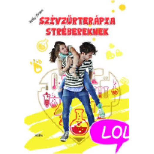 Szívzűrterápia strébereknek