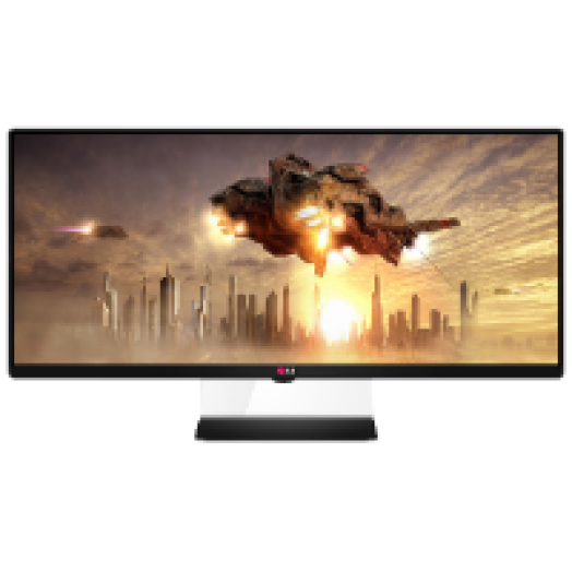 34UM65-P 34" Ultrawide 21:9 IPS monitor