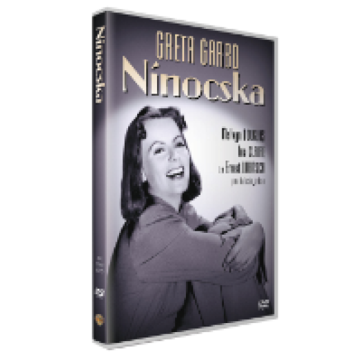 Ninocska DVD