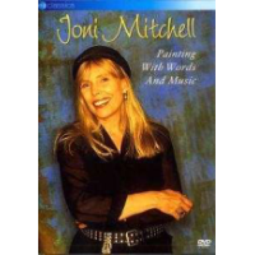 Painting With Words & Music DVD