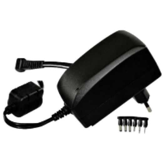 N3013 2250mAh univerzális hálózati adapter