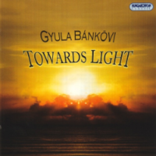 Towards Light CD