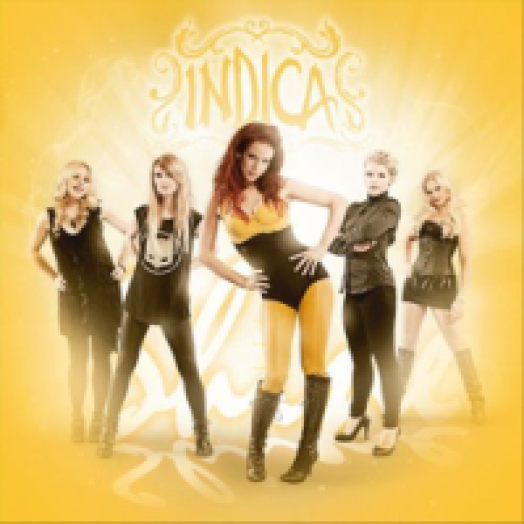 Shine CD