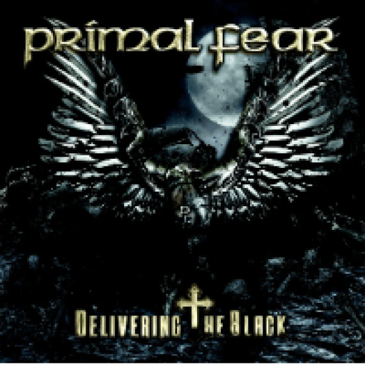 Delivering The Black CD