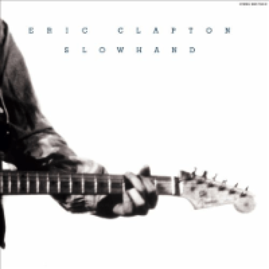 Slowhand 35th Anniversary CD