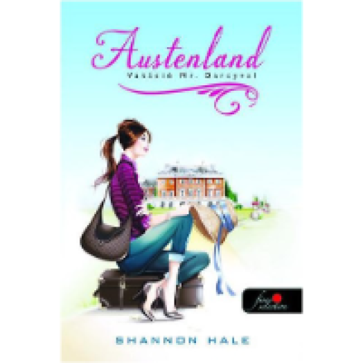Austenland - Vakáció Mr. Darcyval