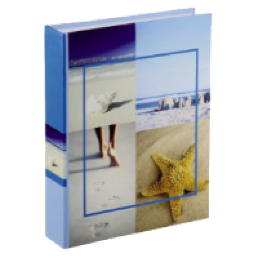 10670 Seashells memo album 10x15/200