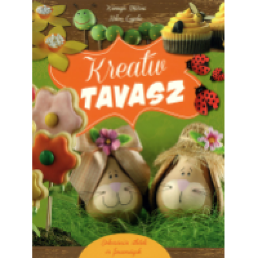 Kreatív tavasz