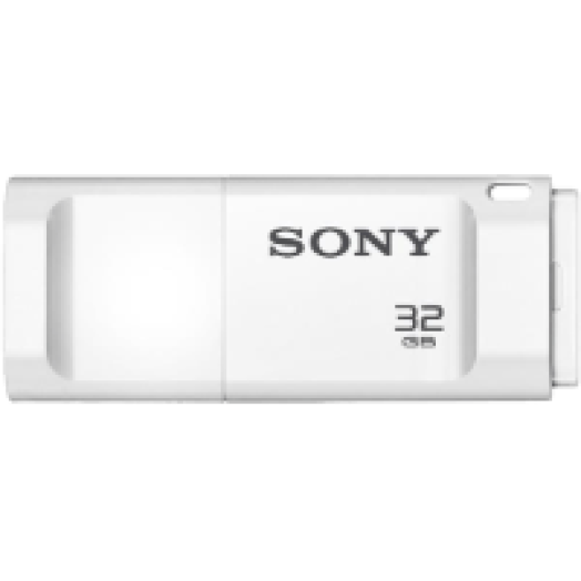 32GB X-Series USB 3.0 fehér pendrive USM32GBXW