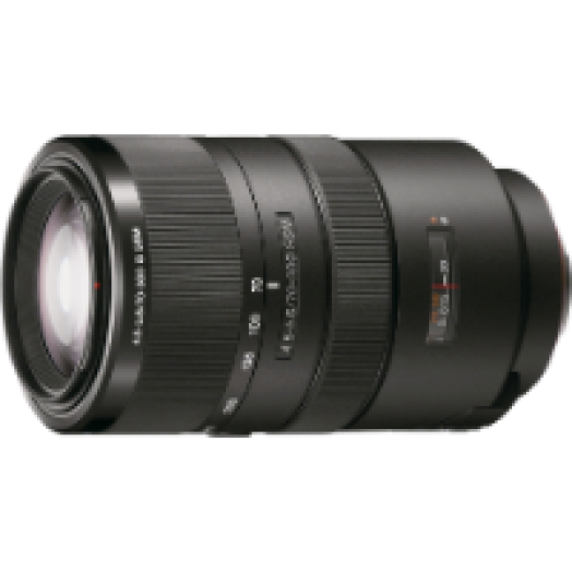 70-300 mm f/4.5-5.6 G SSM objektív