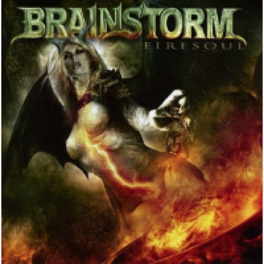 Firesoul CD