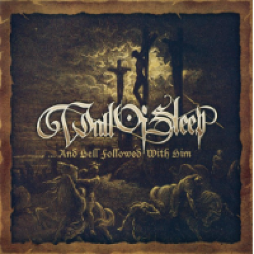 And Hell Followed With CD