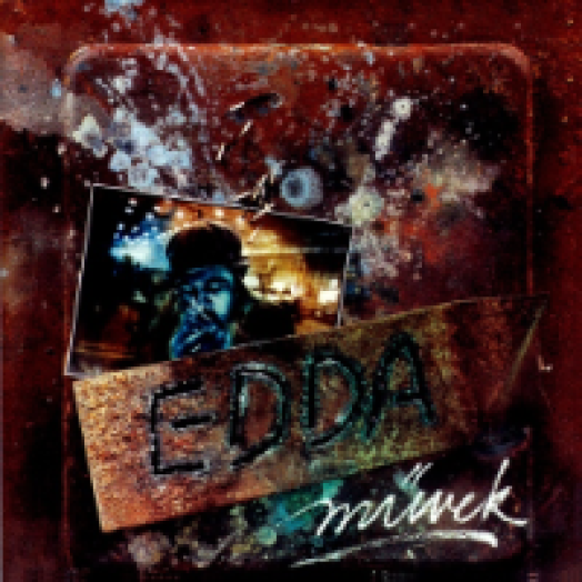 Edda Művek CD