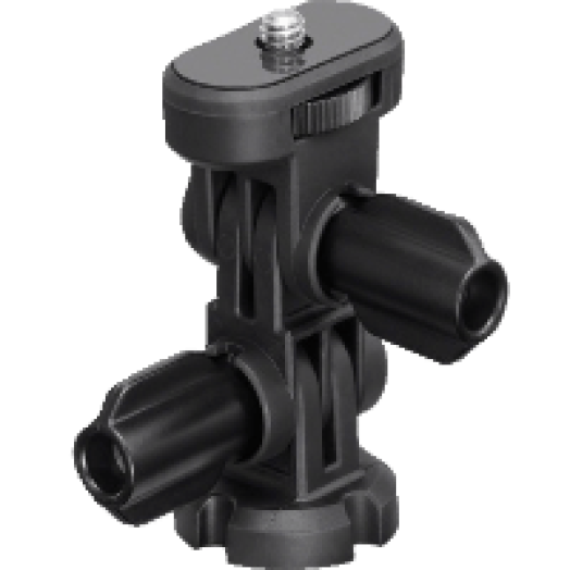 Karkészlet Action Cam fényképezőgépekhez VCT-AMK1