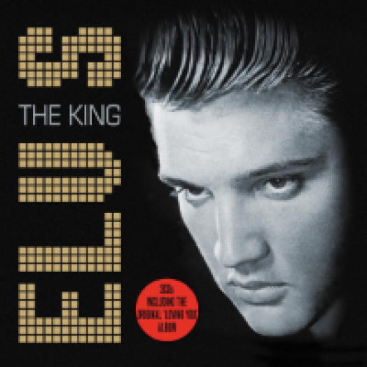 The King CD