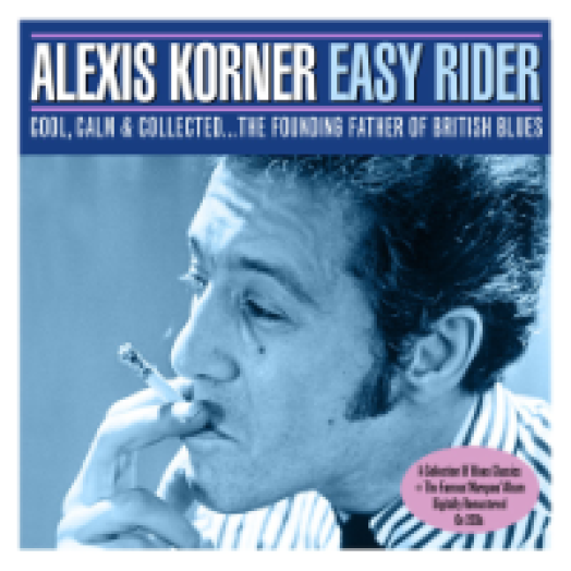 Easy Rider CD