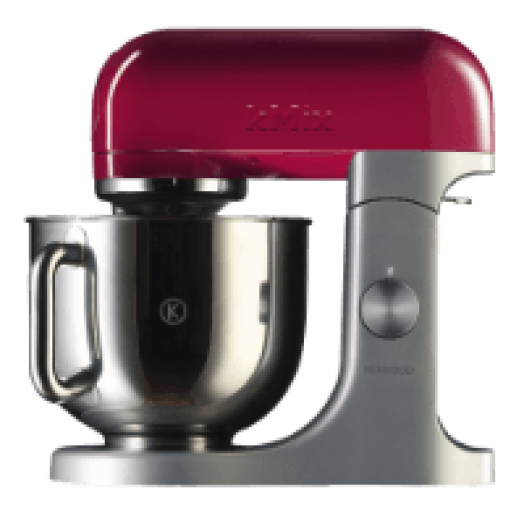 KMX61 PIROS (AX950+AX643) konyhai robotgép