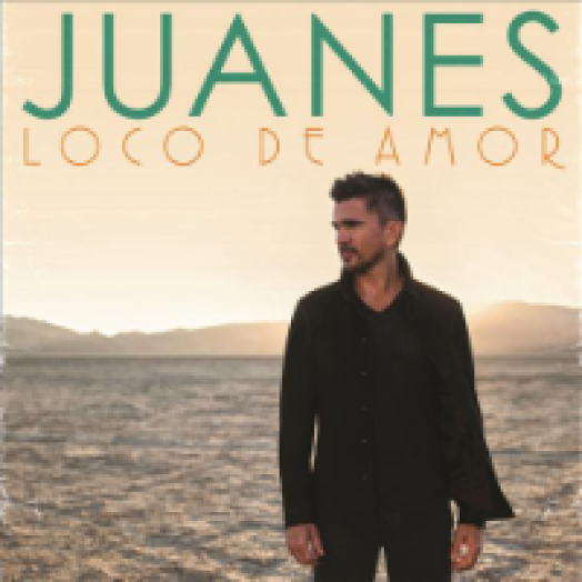 Loco De Amor CD