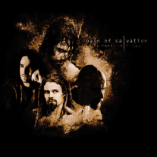 Road Salt Two CD