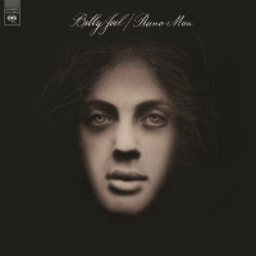 Piano Man LP