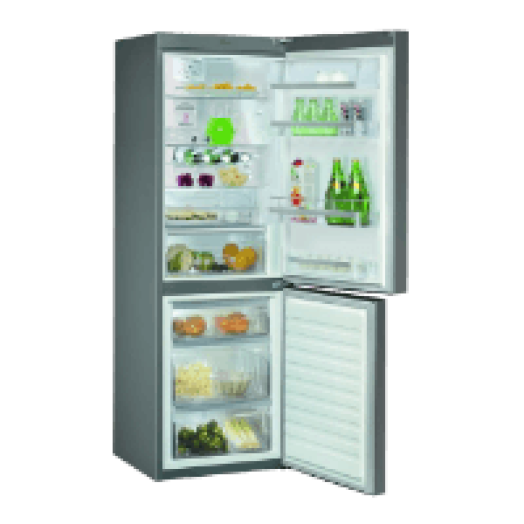 WBA43983 NFC IX Premium Selection hűtőszekrény