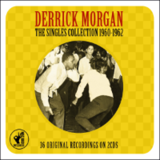 Singles Collection CD