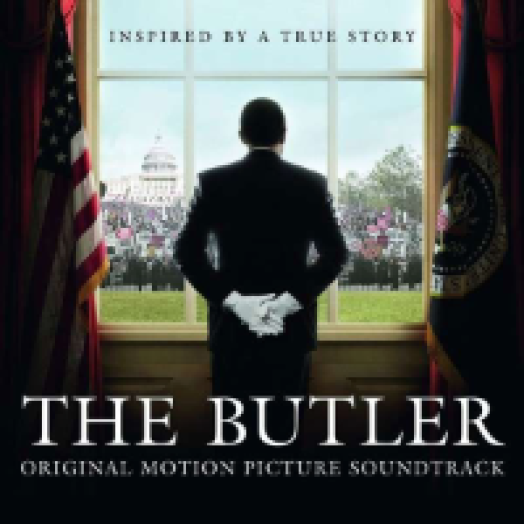 The Butler (A komornyik) CD