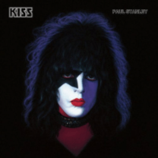 Paul Stanley CD