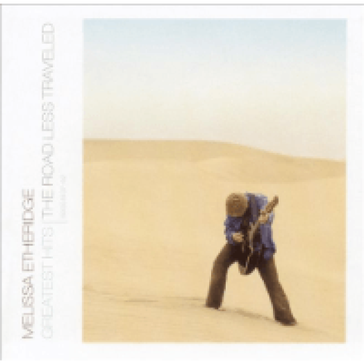 Greatest Hits - The Road Less Traveled CD