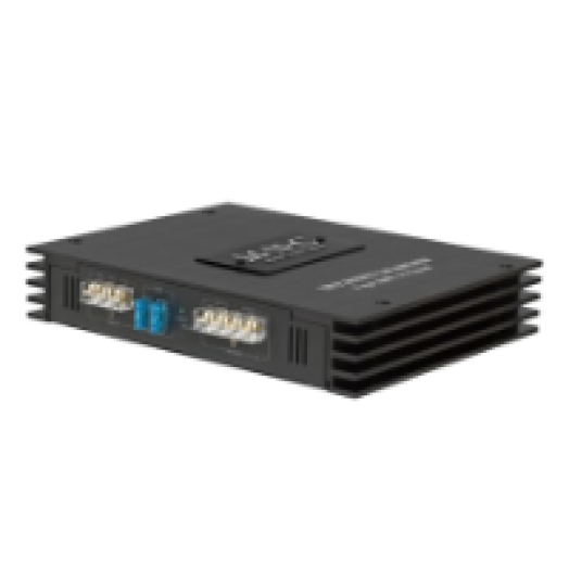 39611 Erősítő V-type 2x220W