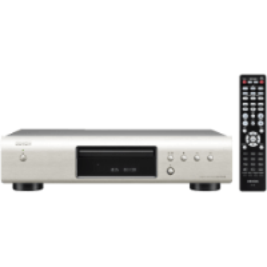 DCD-520AE CD lejátszó
