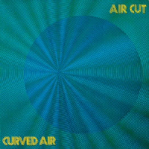 Air Cut CD