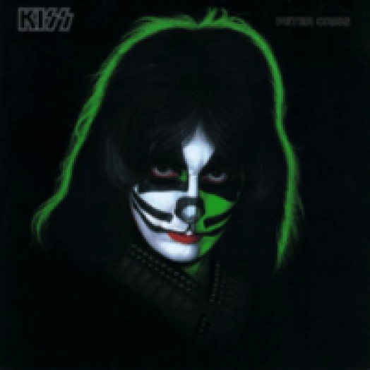 Peter Criss CD
