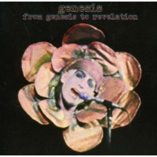 From Genesis To Revelation CD