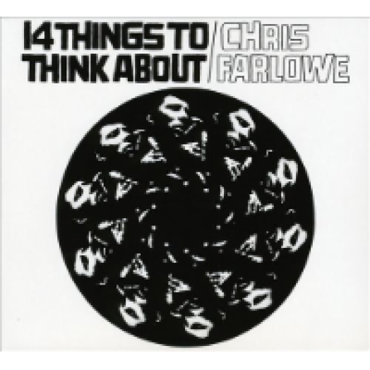 14 Things To Think About CD