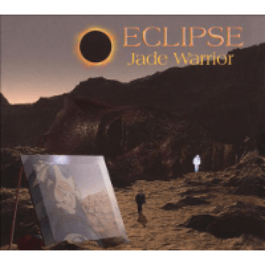 Eclipse CD