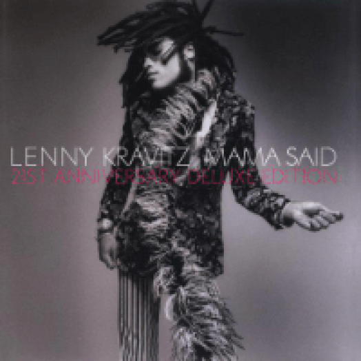 Mama Said (21st Anniversary) (Deluxe Edition) CD