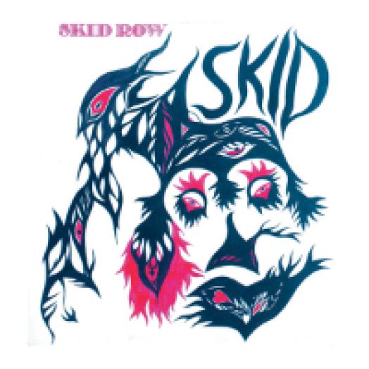 Skid Row CD