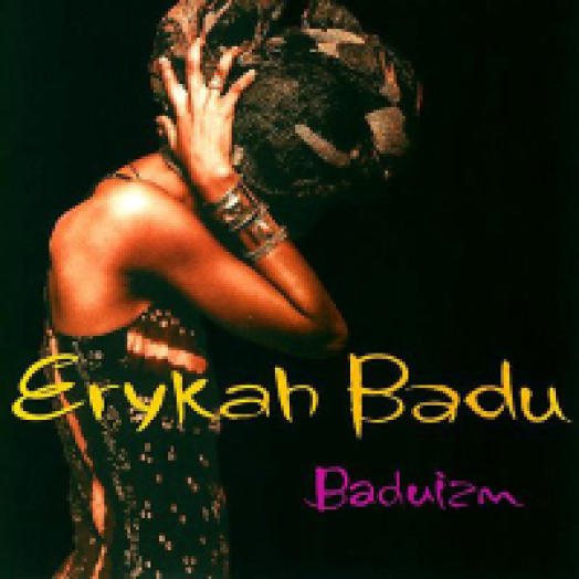 Baduizm CD