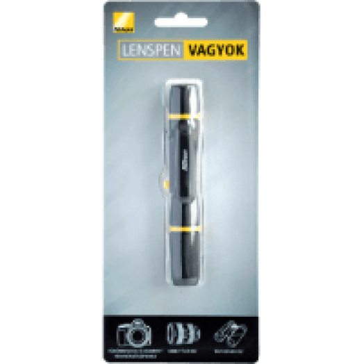 Lens Pen2 Vagyok