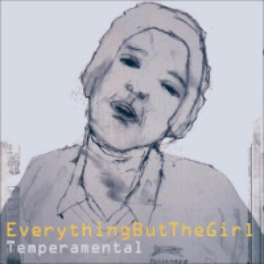 Temperamental CD