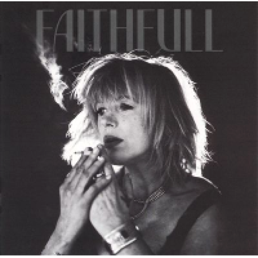 Faithfull CD