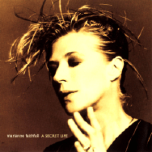 A Secret Life CD