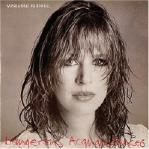 Dangerous Acquaintances CD