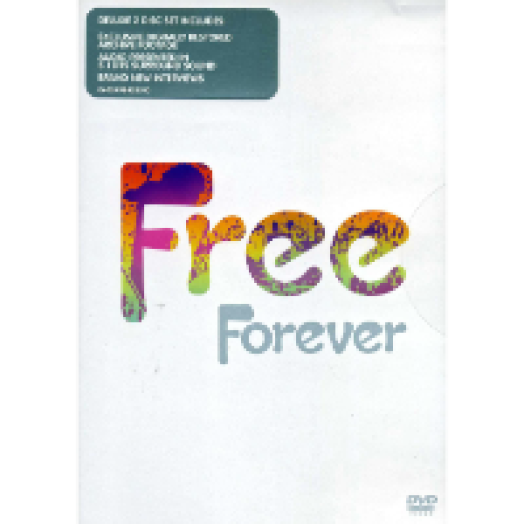 Forever DVD