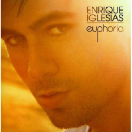 Euphoria CD