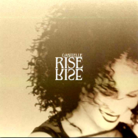 Rise CD