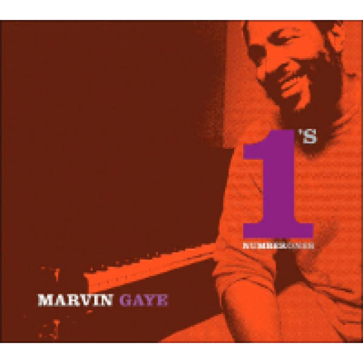 #1's CD
