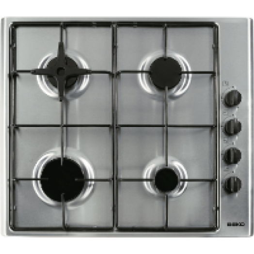 HIZG 64120 SX beépíthető főzőlap
